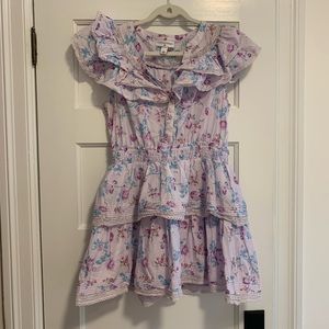 Love shack fancy dress